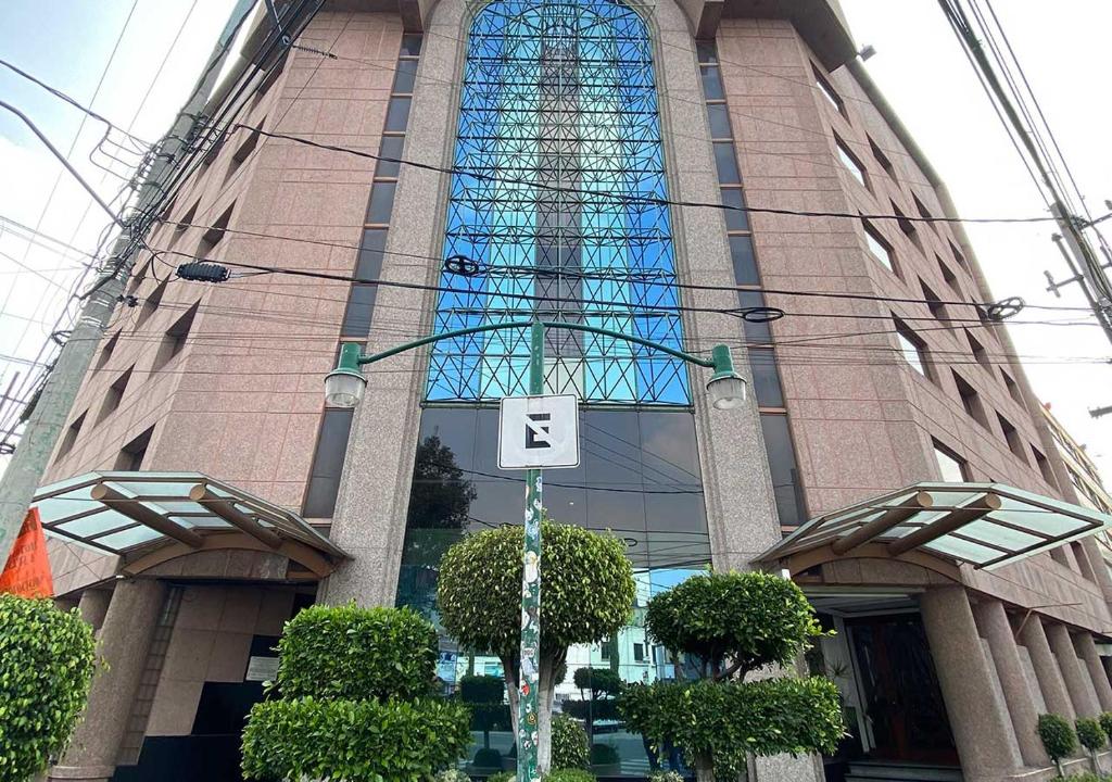 Hotel Escala Siglo XXI Hotel Escala Siglo XXI