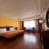 Hotel Escala Siglo XXI