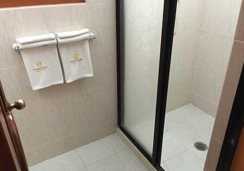 Hotel Escala Siglo XXI Hotel Escala Siglo XXI