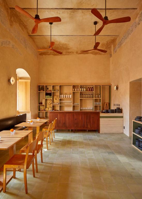 Hotel Escondido Oaxaca, a Member of Design Hotels Hotel Escondido Oaxaca, a Member of Design Hotels