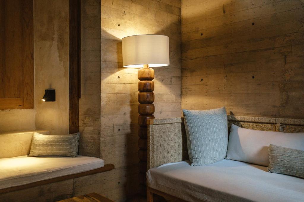 Hotel Escondido Oaxaca, a Member of Design Hotels Hotel Escondido Oaxaca, a Member of Design Hotels