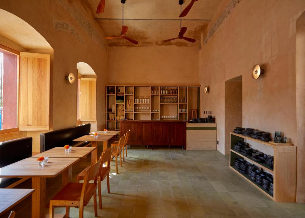 Hotel Escondido Oaxaca, a Member of Design Hotels Hotel Escondido Oaxaca, a Member of Design Hotels