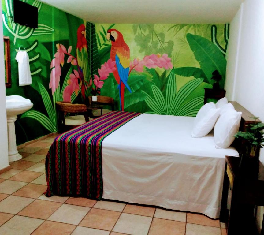Hotel Esmeralda Hotel Esmeralda