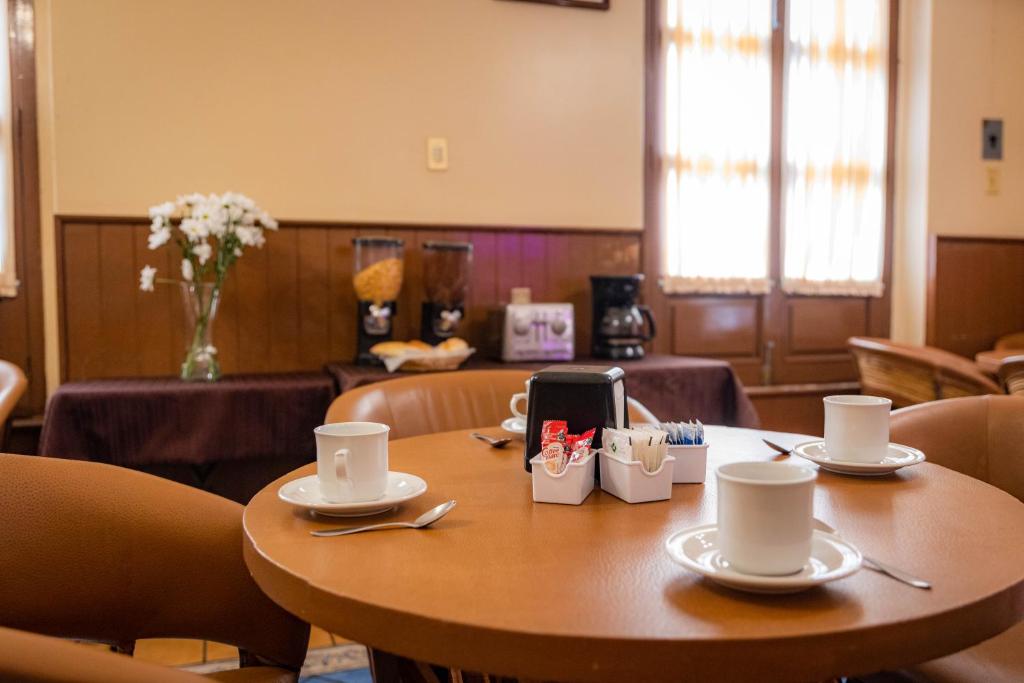 Hotel Estefania