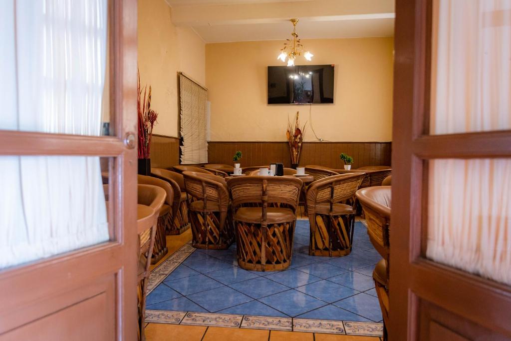 Hotel Estefania
