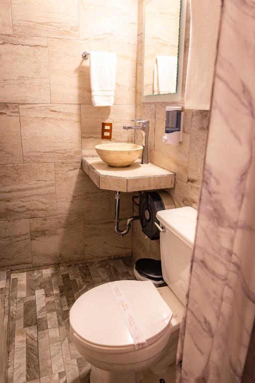 Hotel Estefania Hotel Estefania