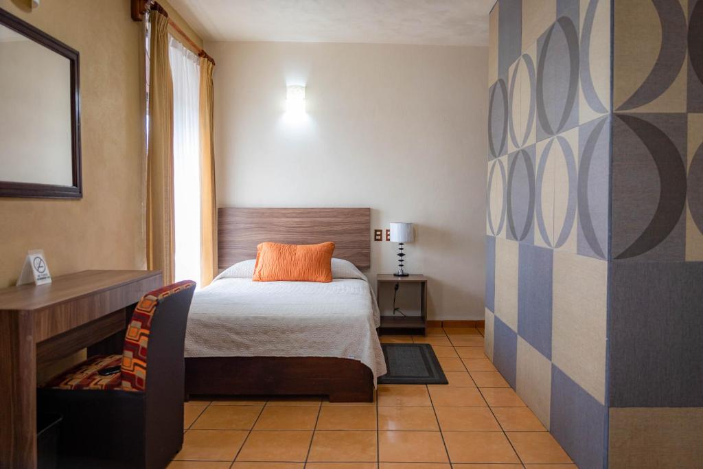 Hotel Estefania