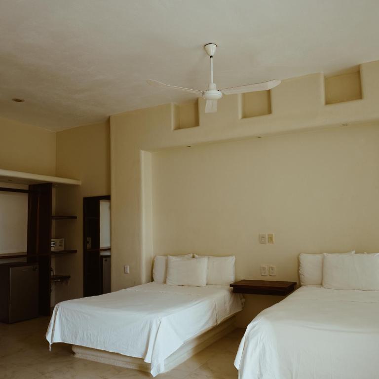 Hotel Estrella de Mar Hotel Estrella de Mar