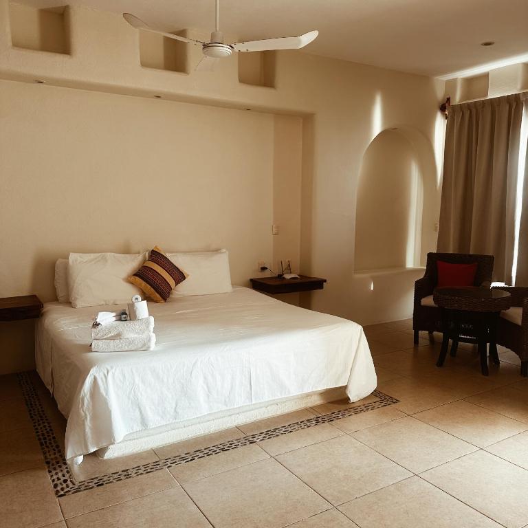 Hotel Estrella de Mar Hotel Estrella de Mar