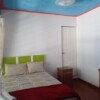 Hotel Eucaliptos De Mauro