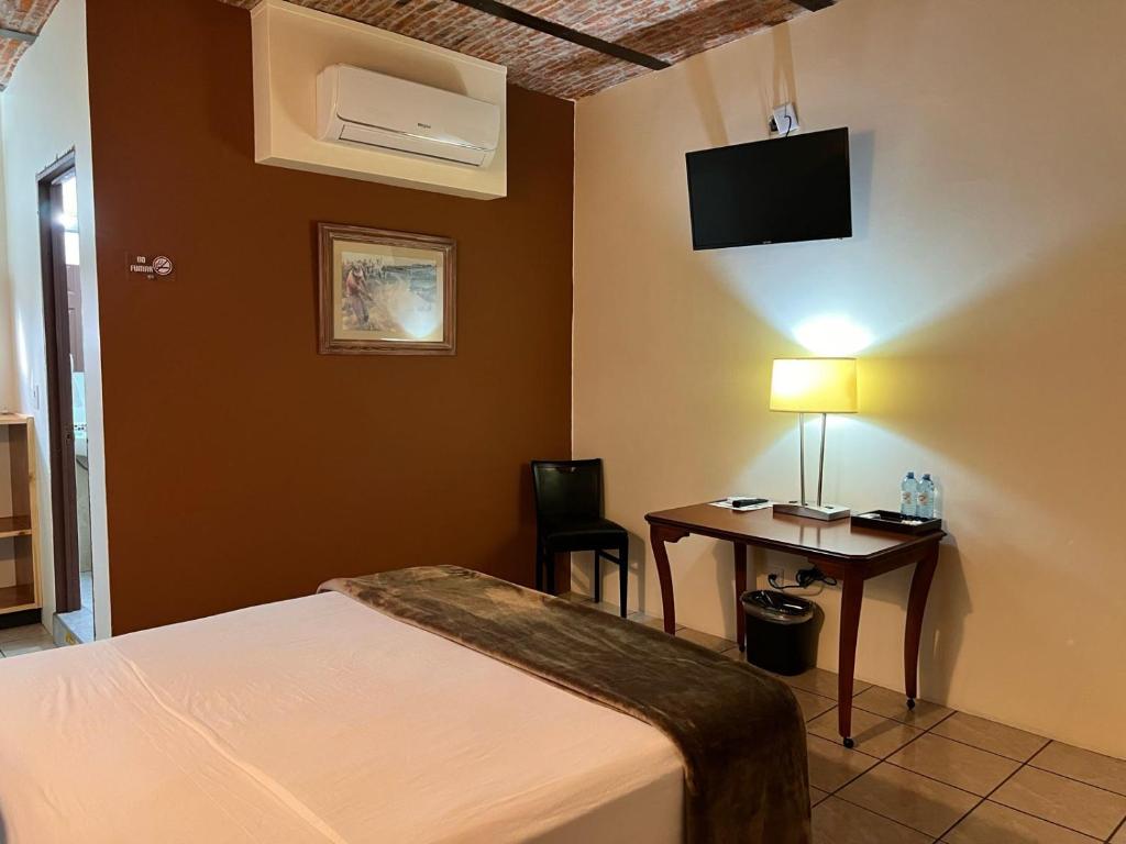Hotel & Eventos Xalos