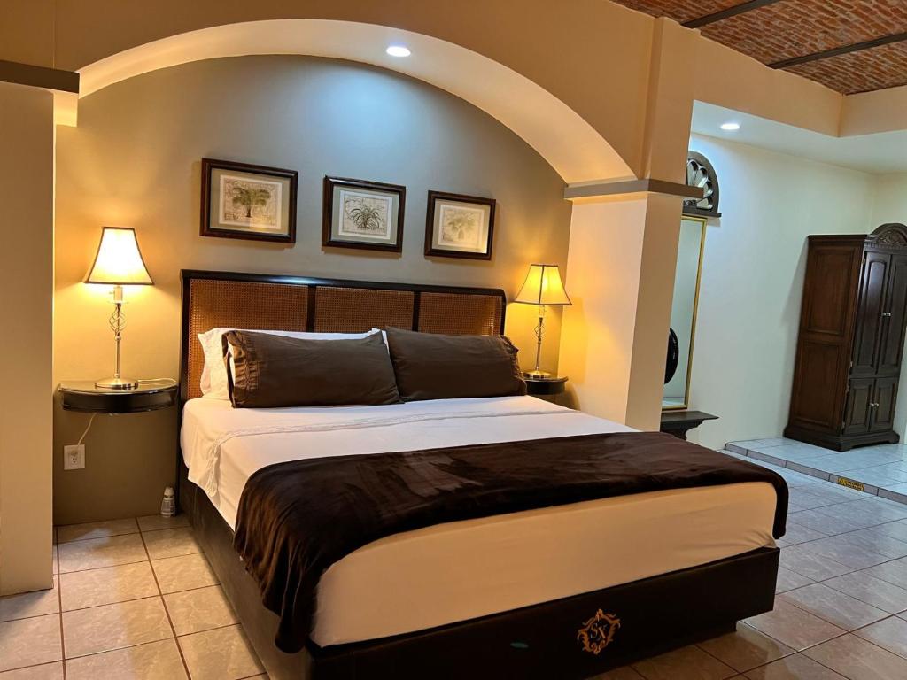 Hotel & Eventos Xalos