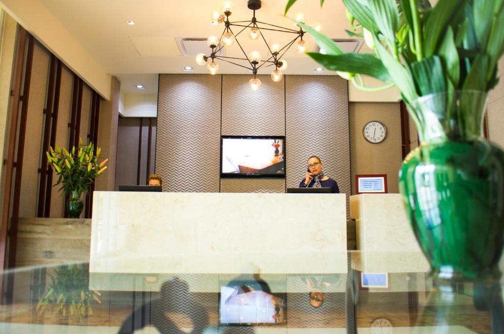 Hotel Expo Abastos Hotel Expo Abastos