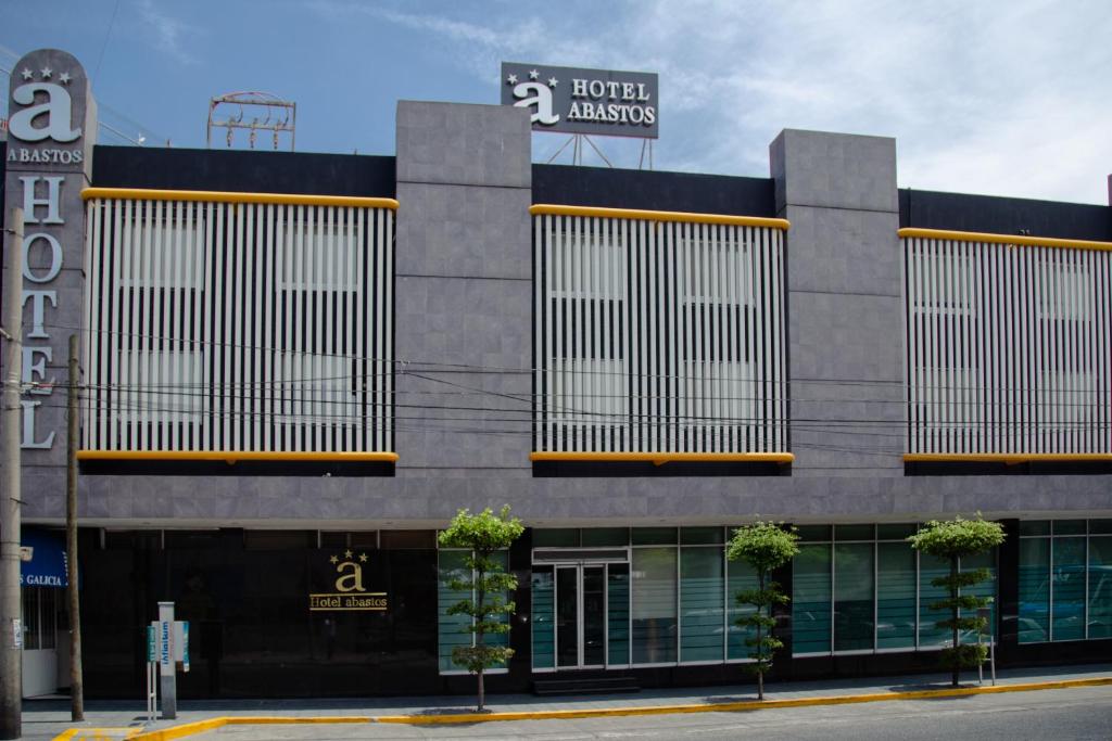 Hotel Expo Abastos Hotel Expo Abastos