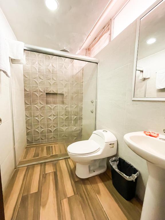Hotel Expo Plaza Business and Family Guadalajara Hotel Expo Plaza Business and Family Guadalajara