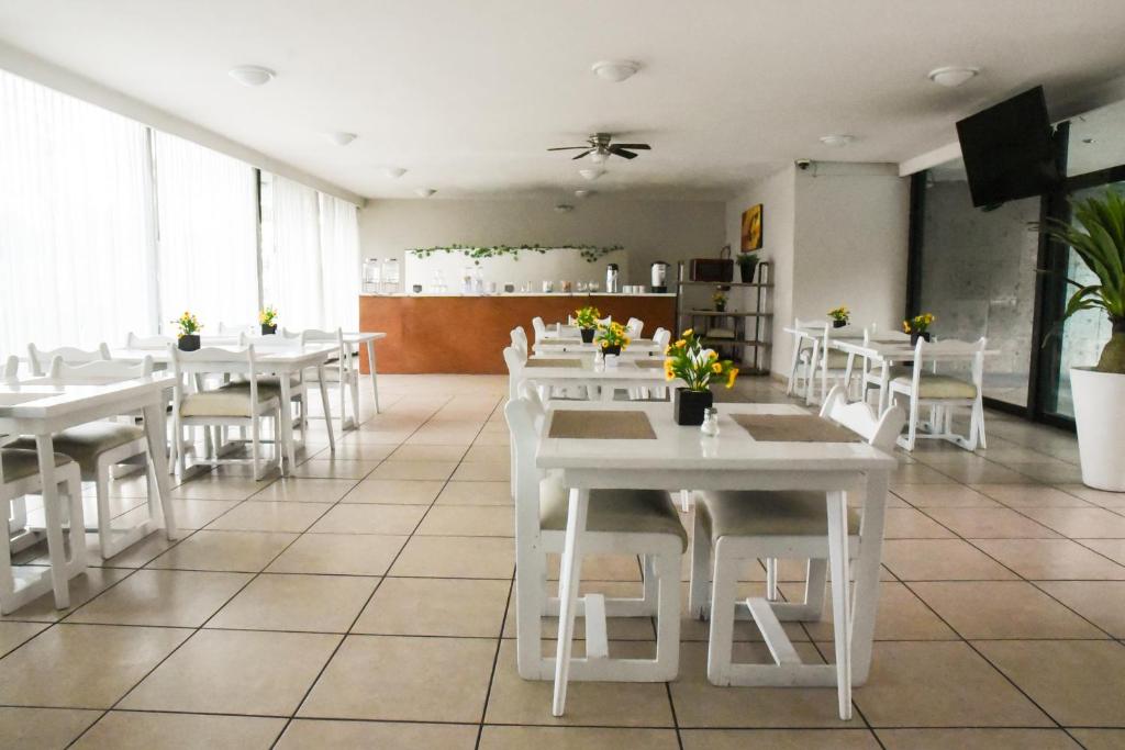 Hotel Expo Plaza Business and Family Guadalajara Hotel Expo Plaza Business and Family Guadalajara