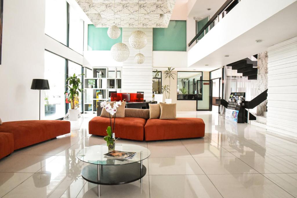 Hotel Expo Plaza Business and Family Guadalajara Hotel Expo Plaza Business and Family Guadalajara