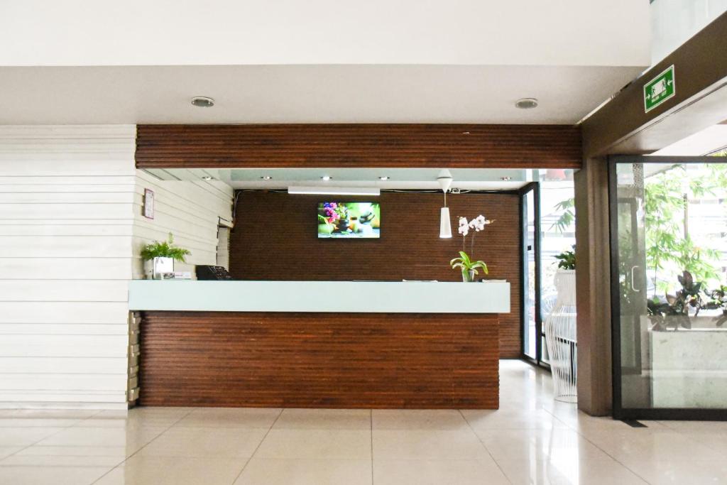 Hotel Expo Plaza Business and Family Guadalajara Hotel Expo Plaza Business and Family Guadalajara