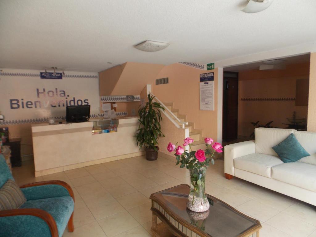 Hotel Express Alejandría