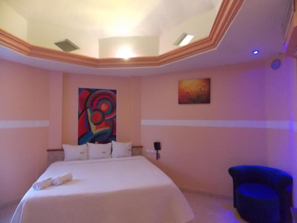 Hotel Express Alejandría