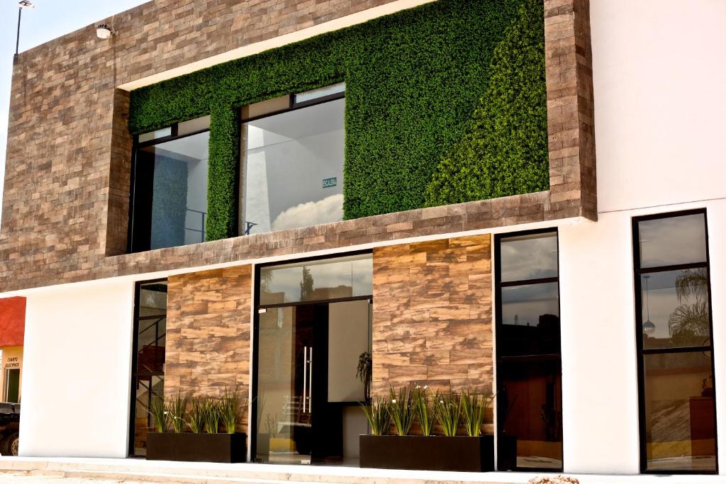 Hotel Express Jerez Hotel Express Jerez