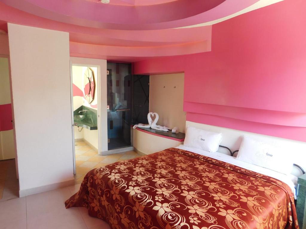 Hotel Extasis Hotel Extasis