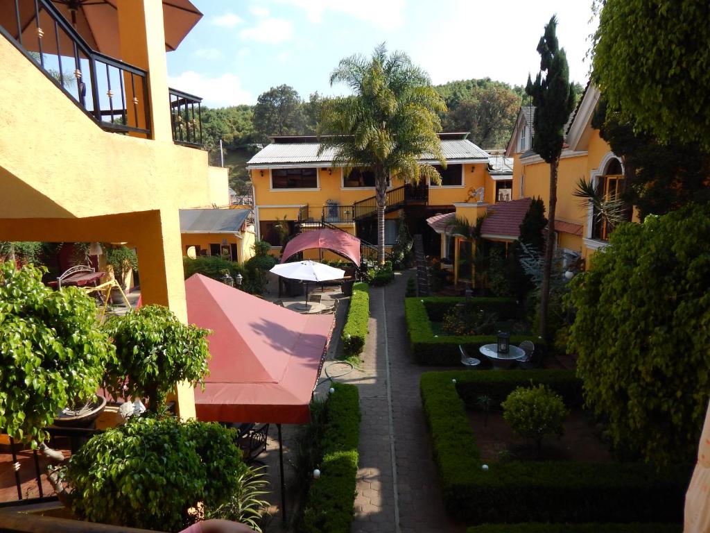 Hotel Farah Hotel Farah