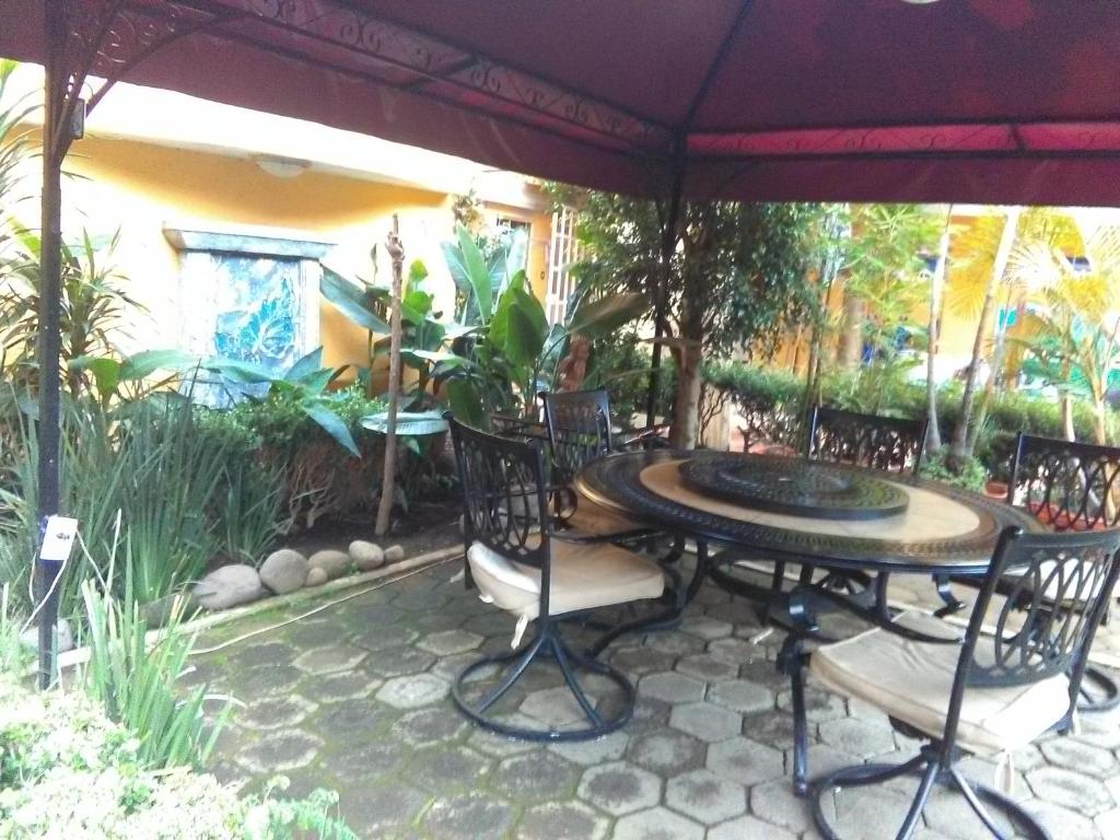 Hotel Farah Hotel Farah