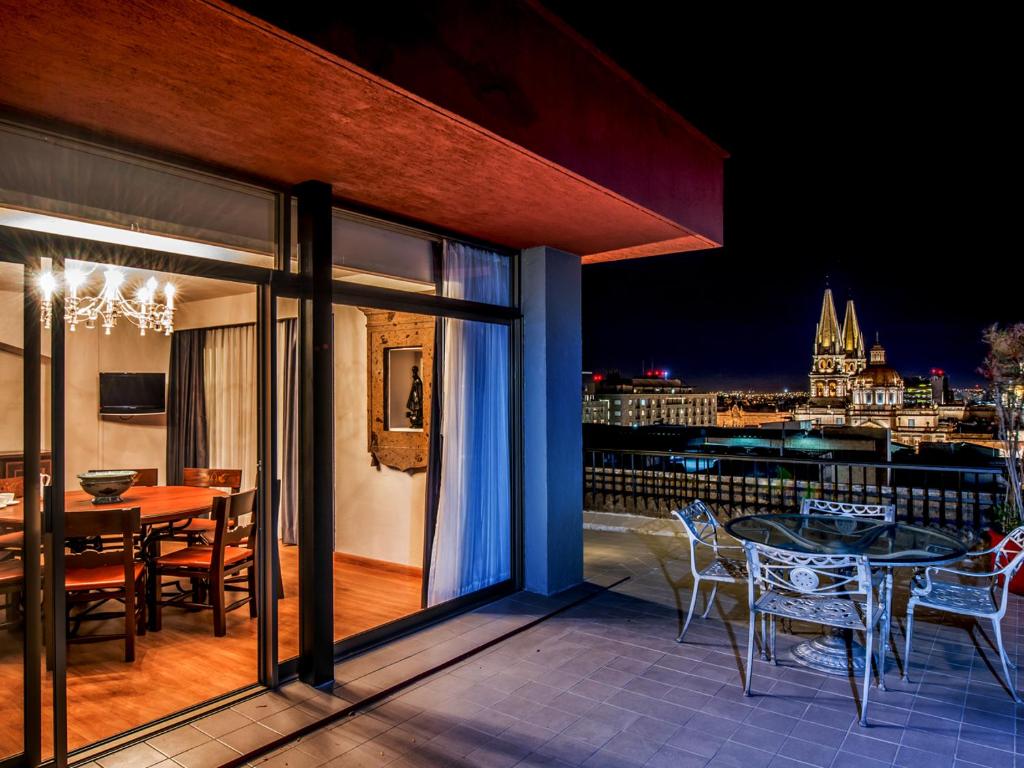 Hotel Fenix Hotel Fenix