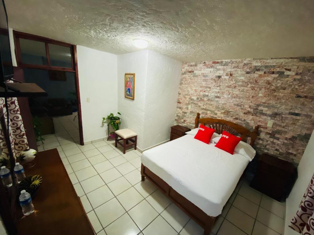 Hotel Fernando´s