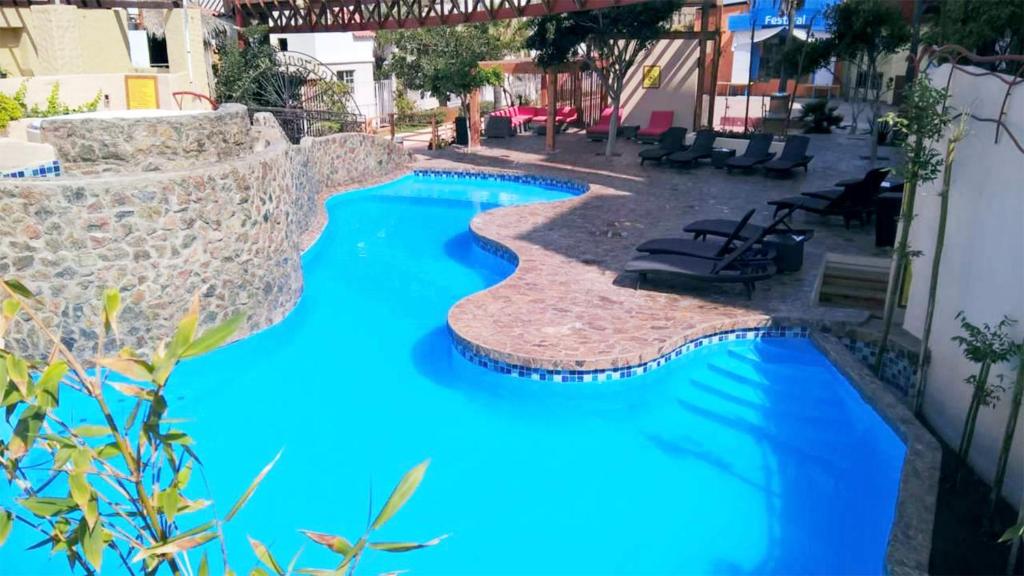 Hotel Festival Plaza Playas Rosarito Hotel Festival Plaza Playas Rosarito