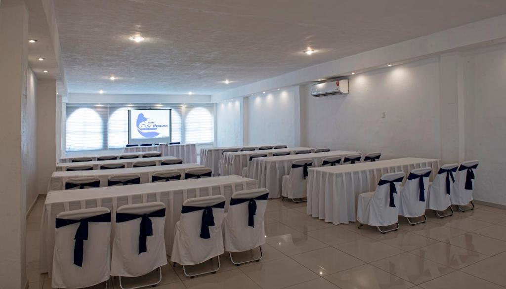 Hotel Fiesta Mexicana Hotel Fiesta Mexicana