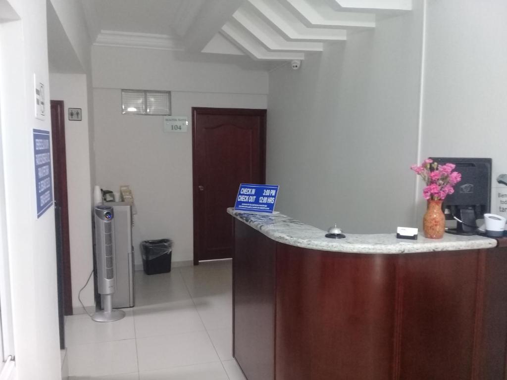 HOTEL FINA INN HOTEL FINA INN