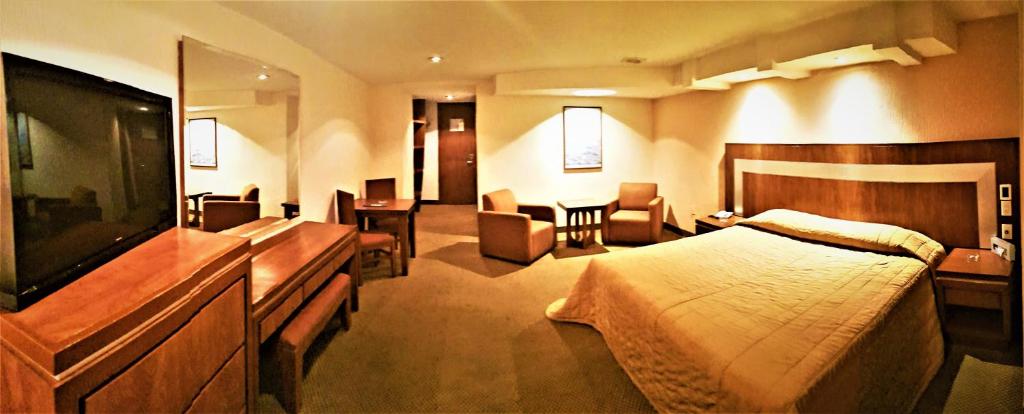 Hotel Finisterre