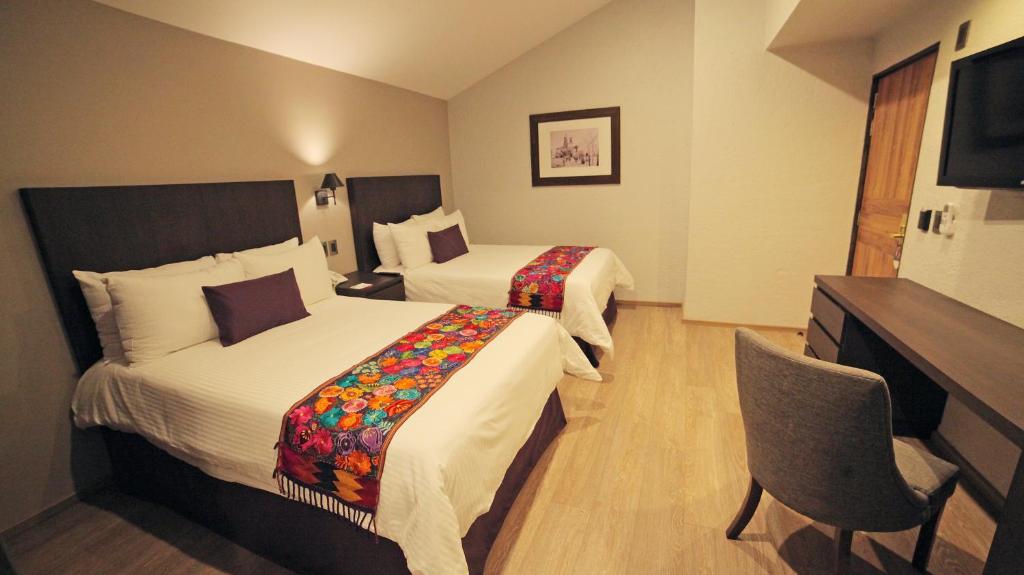 Hotel Flamingo Inn Hotel Flamingo Inn