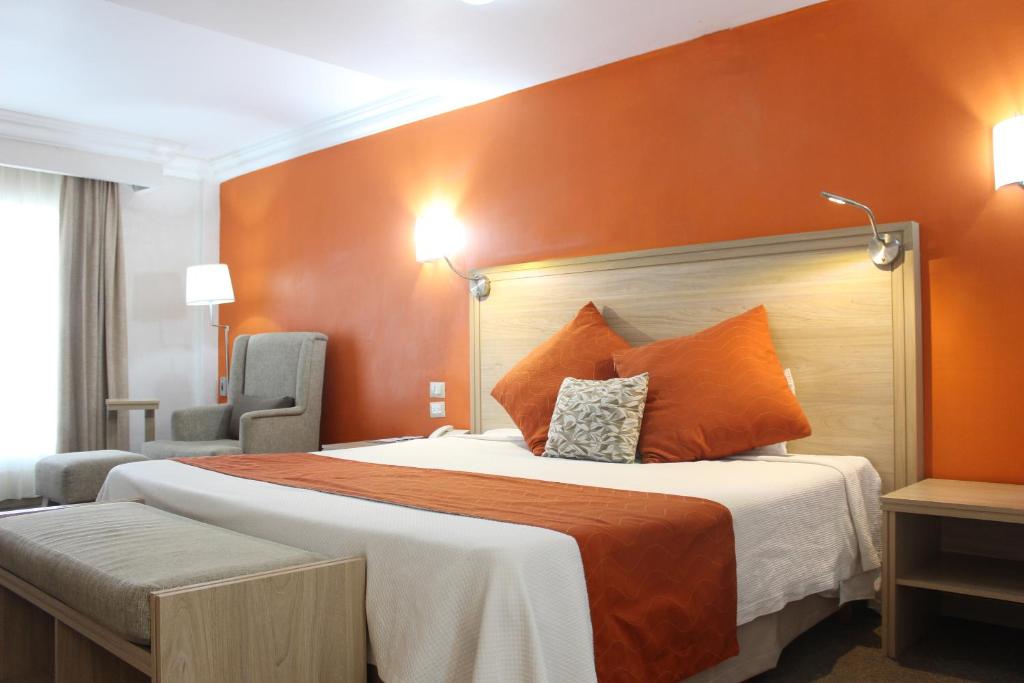 Hotel Flamingo Irapuato