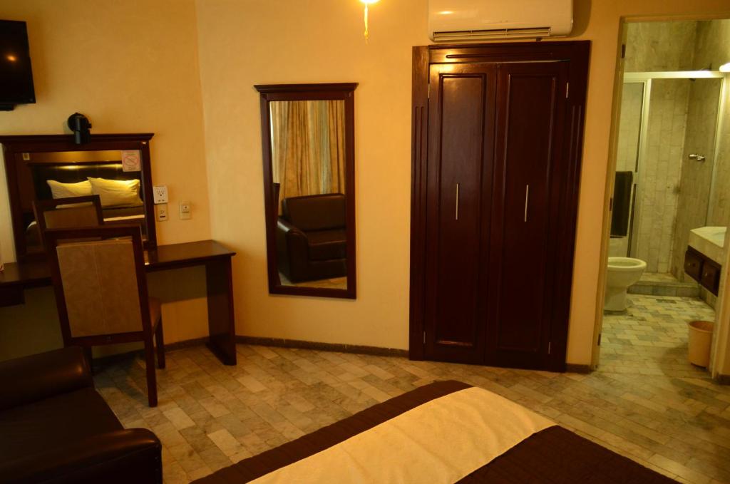 Hotel Flamingo Kristal