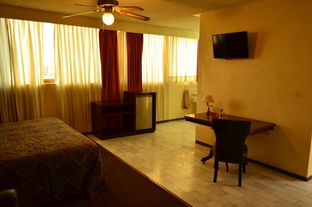 Hotel Flamingo Kristal