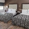 Hotel Flamingo Merida