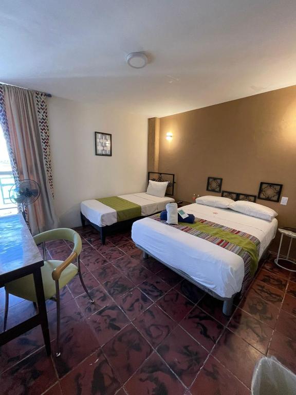Hotel Flamingos