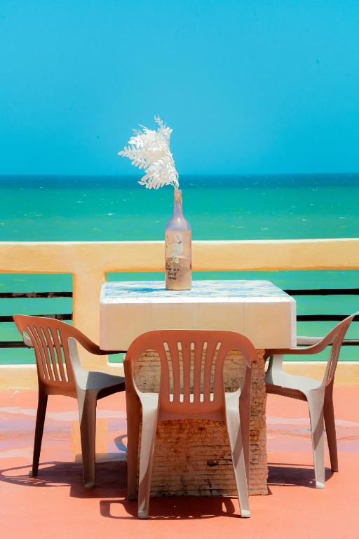 Hotel Flamingos Inn