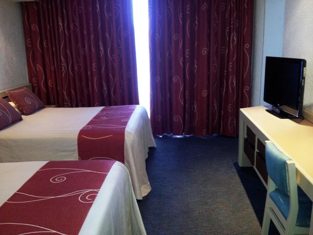 Hotel Fleming Hotel Fleming