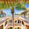 Hotel Flor de Maria
