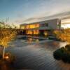 Hotel Flores de Sal-Valle de Guadalupe