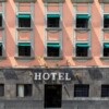 Hotel Florida, Centro Histórico