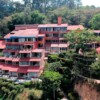 HOTEL FOREST