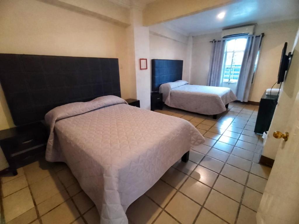 Hotel Fragata