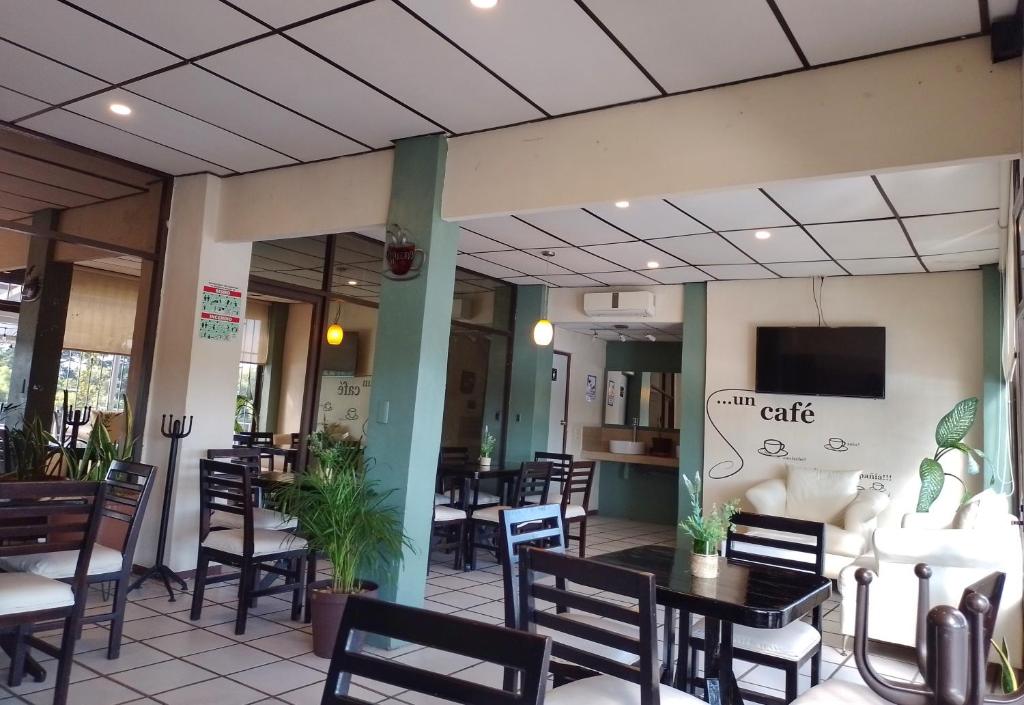 Hotel Fragata