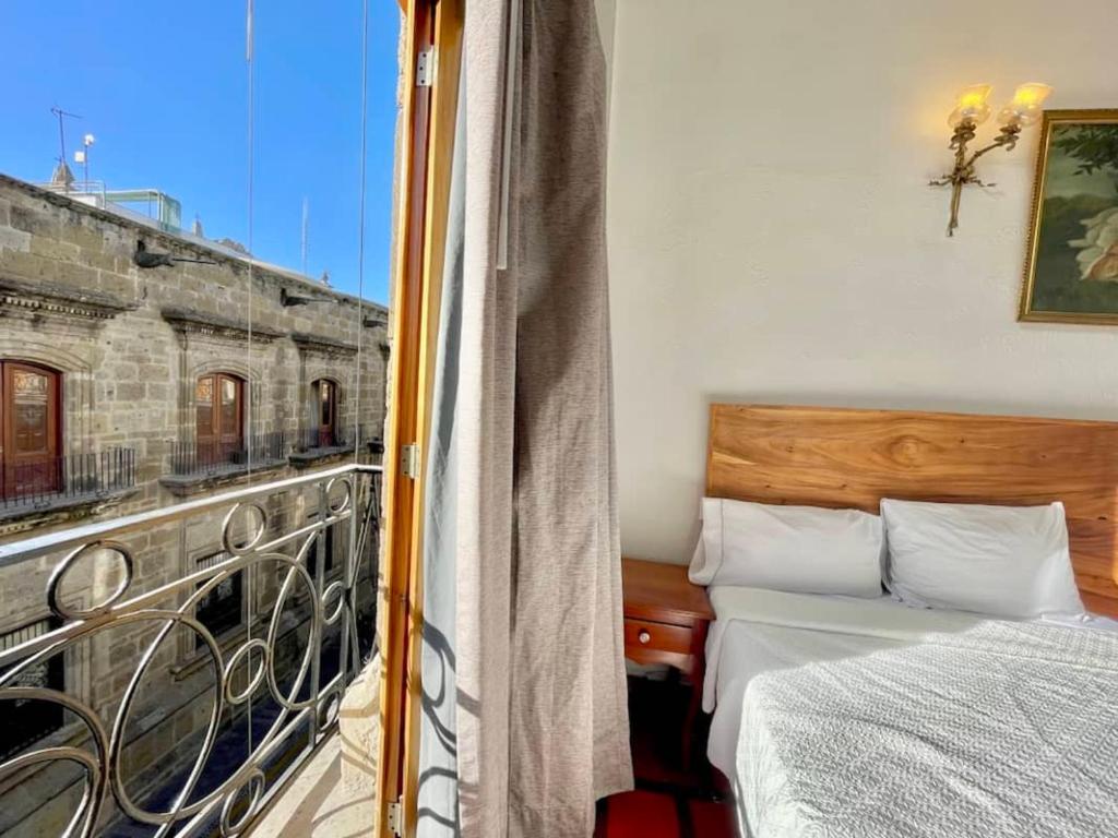 Hotel Frances Hotel Frances