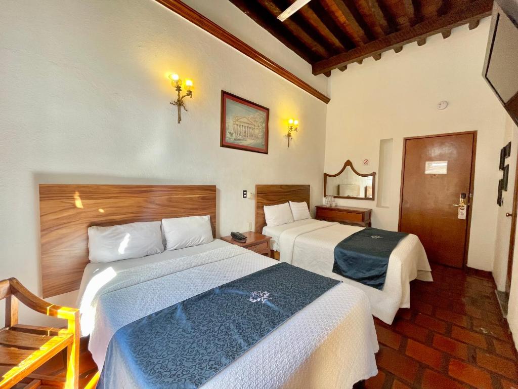 Hotel Frances Hotel Frances